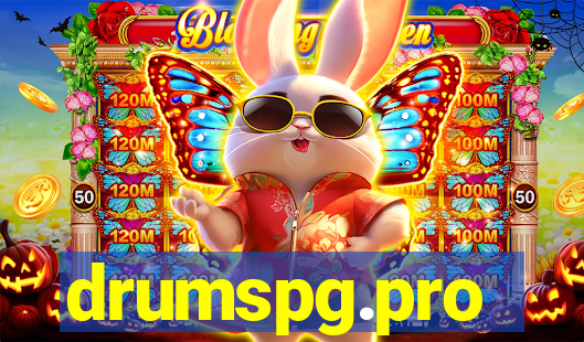 drumspg.pro