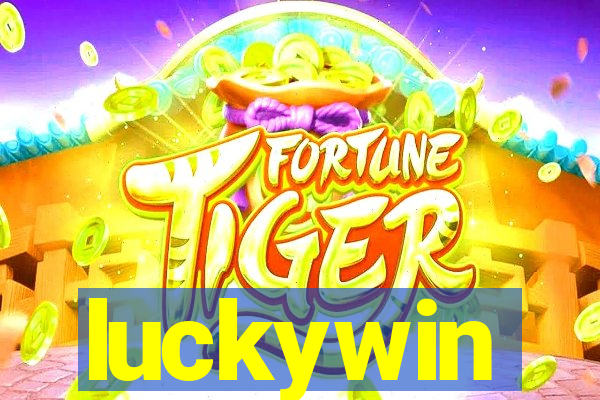 luckywin