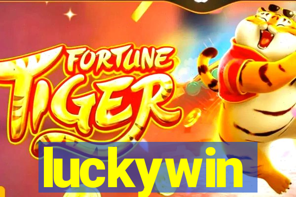 luckywin