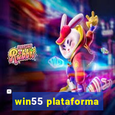 win55 plataforma