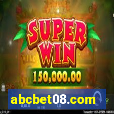 abcbet08.com