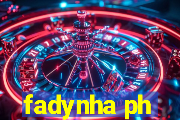 fadynha ph