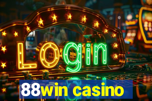 88win casino