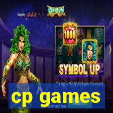 cp games