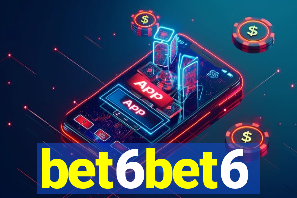 bet6bet6