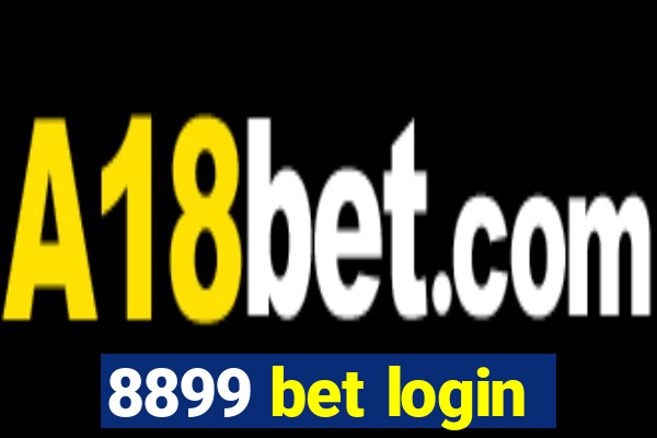 8899 bet login