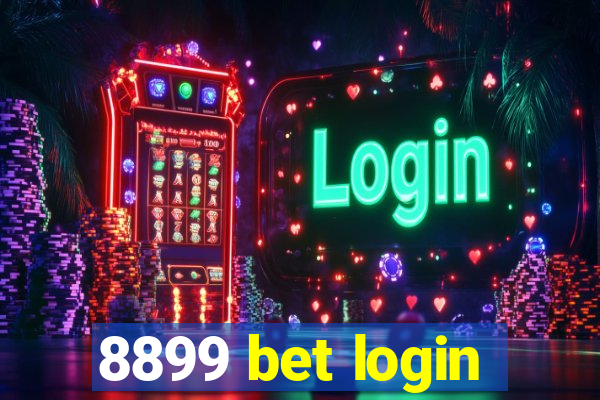 8899 bet login