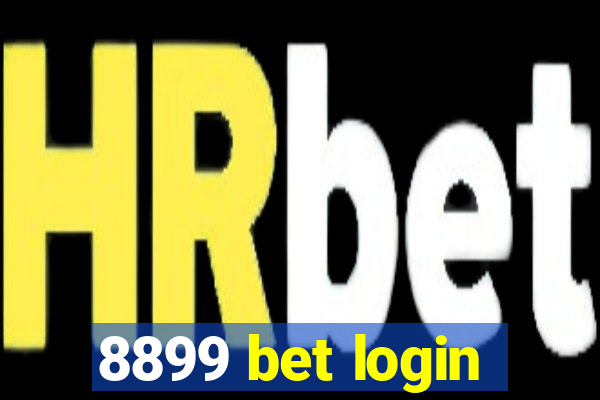 8899 bet login