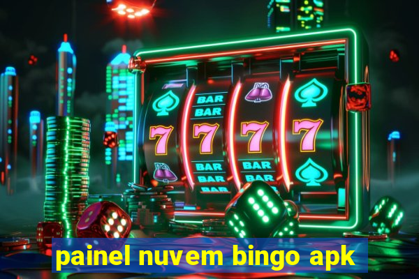 painel nuvem bingo apk