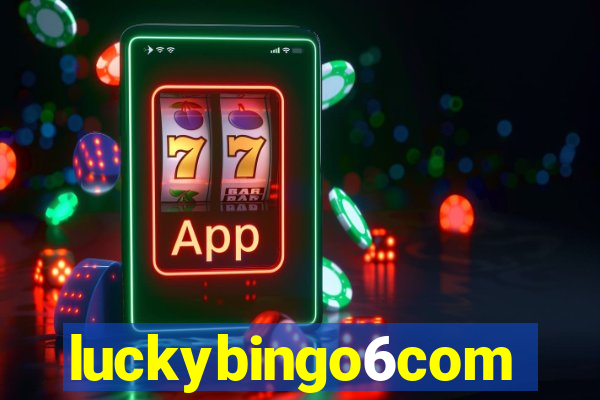 luckybingo6com