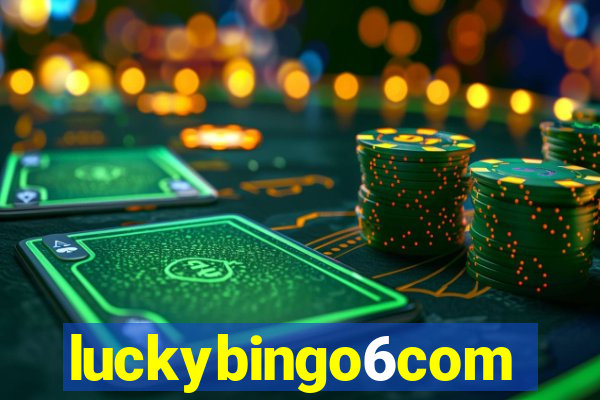 luckybingo6com