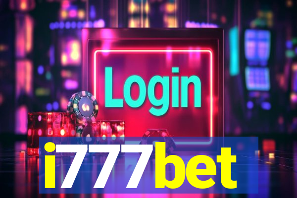 i777bet