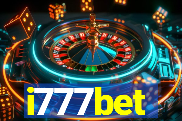 i777bet