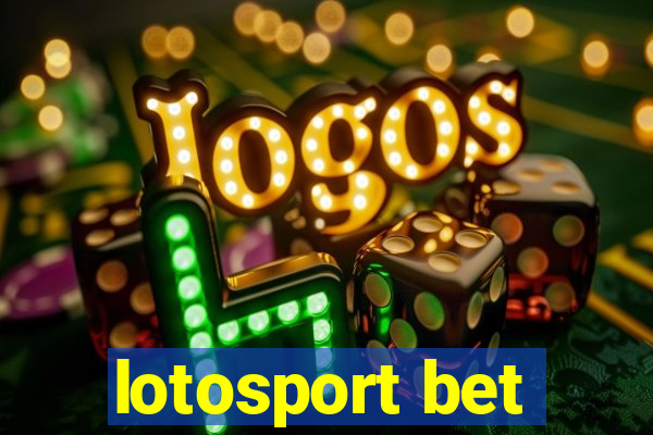 lotosport bet