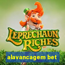 alavancagem bet