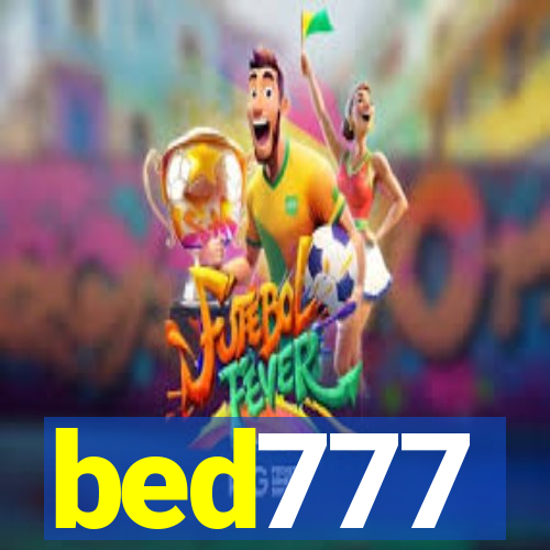 bed777