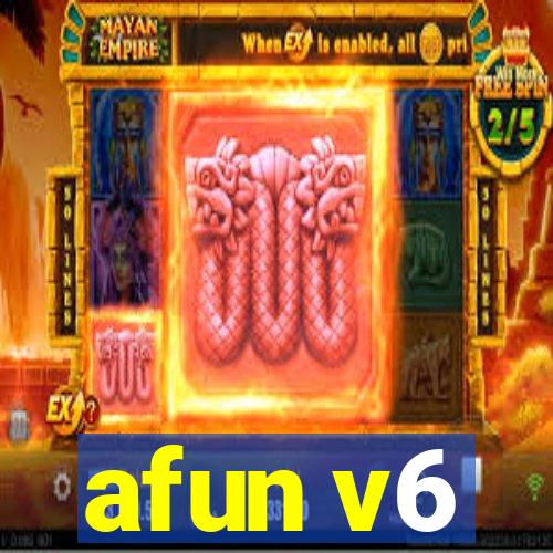 afun v6