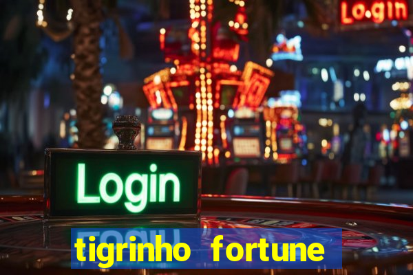 tigrinho fortune tiger png