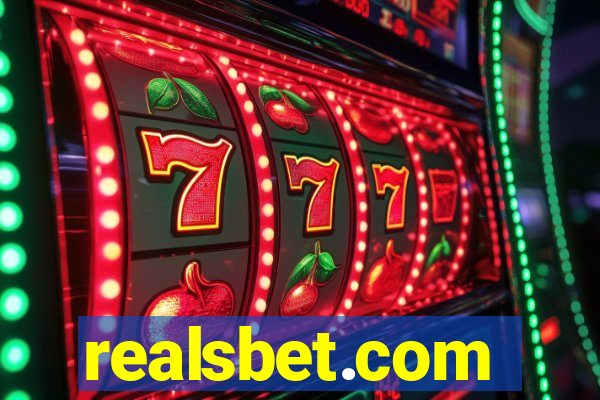 realsbet.com