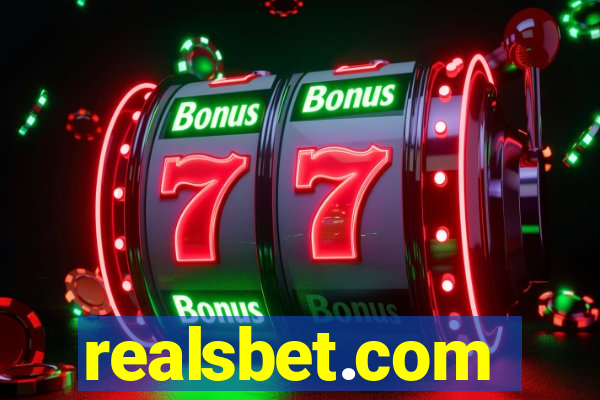 realsbet.com