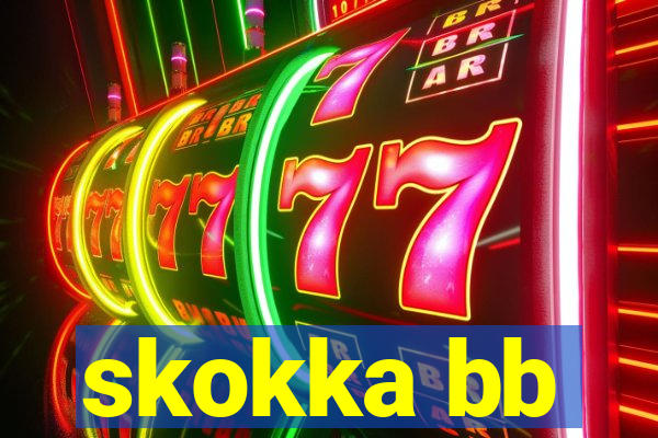 skokka bb