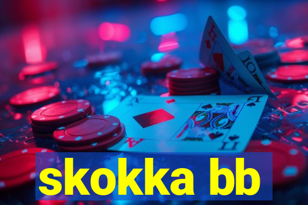 skokka bb