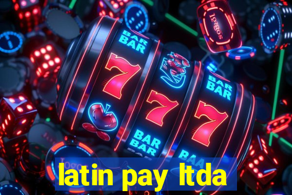 latin pay ltda