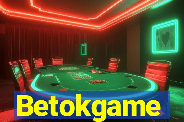 Betokgame