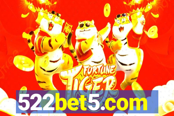 522bet5.com