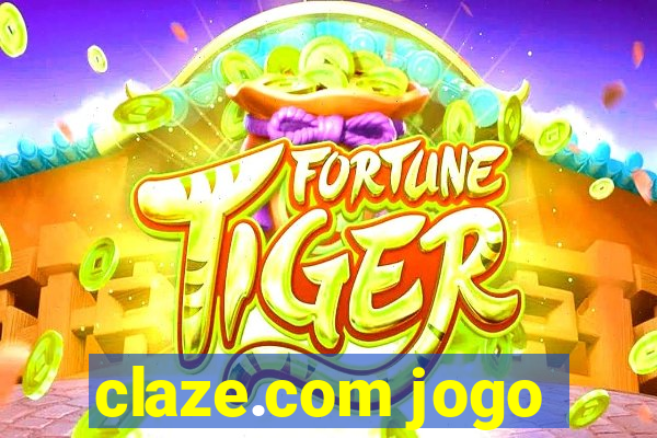 claze.com jogo