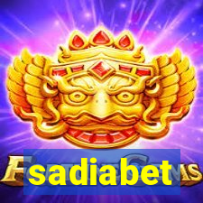 sadiabet