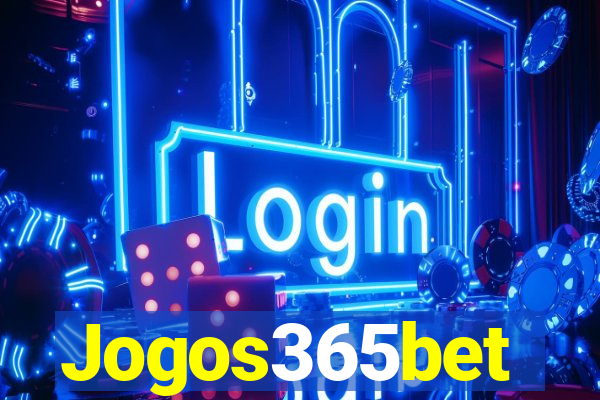 Jogos365bet