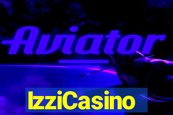 IzziCasino