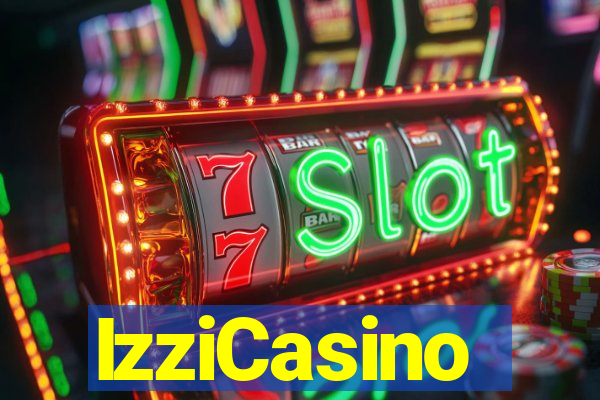 IzziCasino