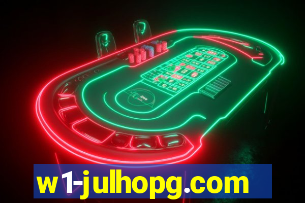 w1-julhopg.com