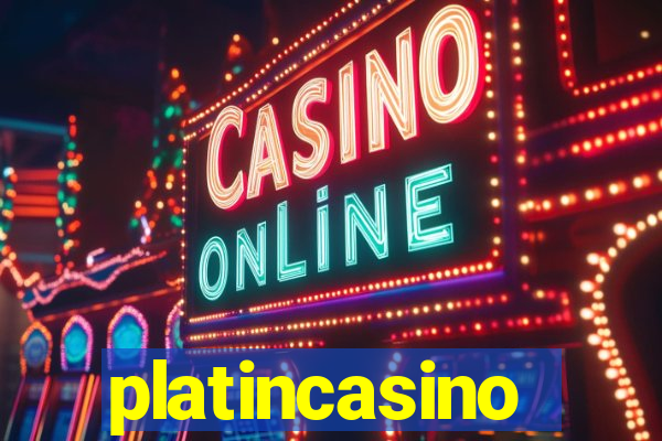 platincasino