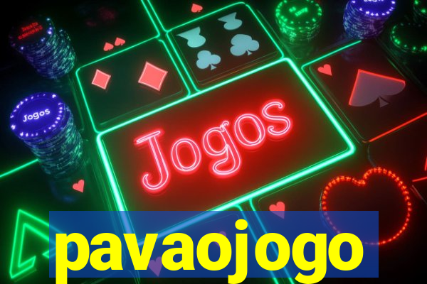 pavaojogo