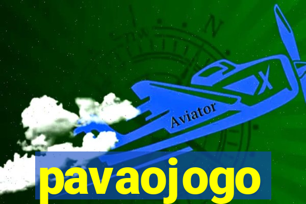 pavaojogo