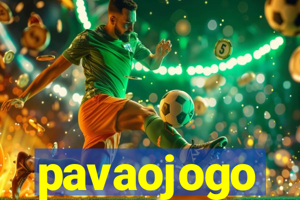 pavaojogo