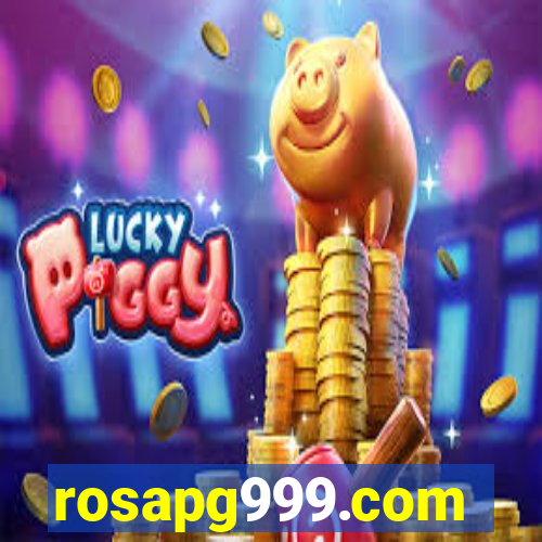 rosapg999.com