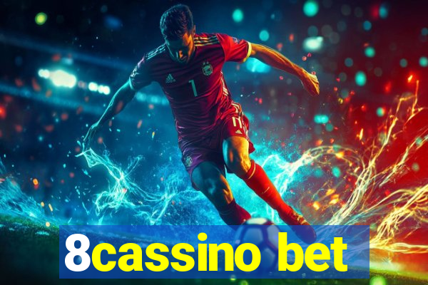 8cassino bet