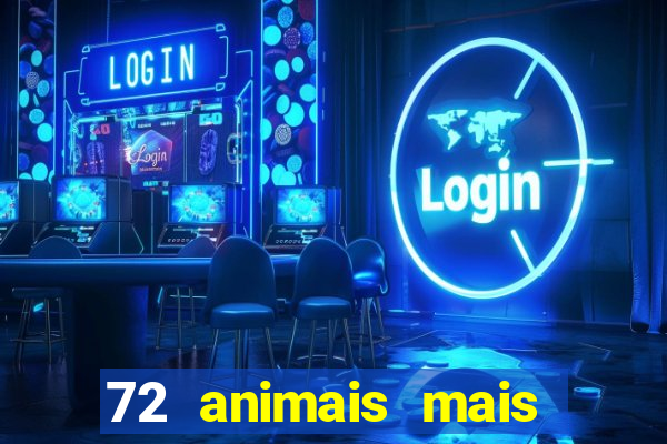 72 animais mais perigosos do mundo