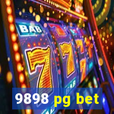 9898 pg bet