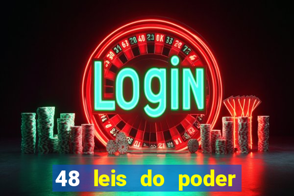 48 leis do poder pdf google drive