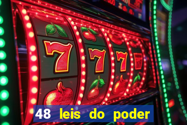 48 leis do poder pdf google drive