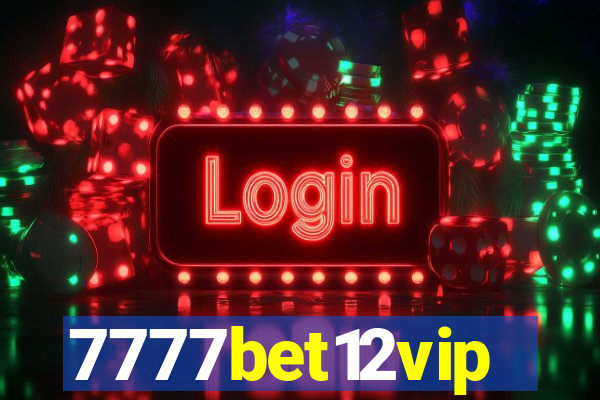 7777bet12vip