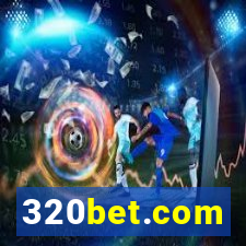 320bet.com