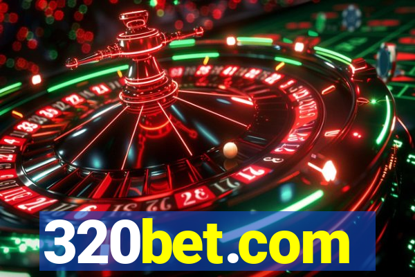 320bet.com