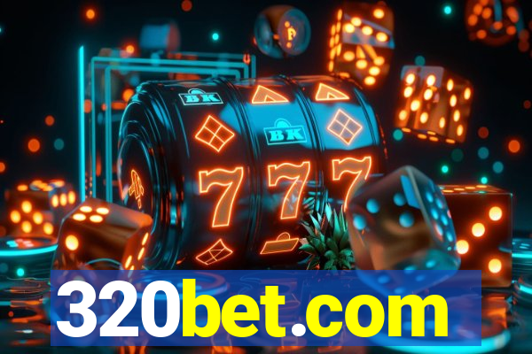 320bet.com