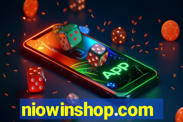 niowinshop.com